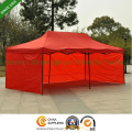 10′X20′ promocional tendas Gazebo dobrável com paredes laterais (FT-B3060SS)